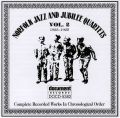 Norfolk Jazz & Jubilee Quartets Vol 2 1923 - 1925
