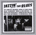 Jazzin' The Blues Vol 1 1929 - 1937