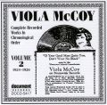Viola McCoy Vol 2 1924 - 1926