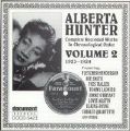 Alberta Hunter Vol 2 1923 - 1924