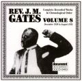 Rev J M Gates Vol 8 1930 - 1934