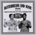 Butterbeans & Susie Vol 1 1924 - 1925