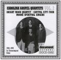 Carolina Gospel Vol 2 1936 - 1939