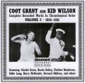 Grant & Wilson Vol 2 1928 - 1931