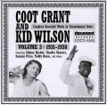 Grant & Wilson Vol 3 1931 - 1938
