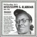 Field Recordings Vol 4 Mississippi & Alabama 1934 - 1942