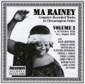 Ma Rainey Vol 2 1924 - 1925