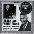 Black & White Piano Vol 2 1929 - 1942