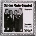 Golden Gate Quartet Vol 6 1949 - 1952
