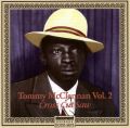 Tommy McClennan The Complete Recordings Vol. 2 (1940-1942) 