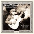 Blind Willie McTell Statesboro Blues The Early Years 1927 ~ 1935