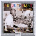 Rufus Thomas  - Tiger Man - Complete Recordings (1950-1957)
