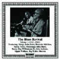 The Blues Revival Volume 1 (1963-1969)
