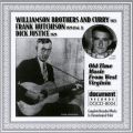 Old Time Music From West Virginia 1927 - 1929