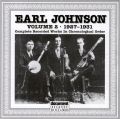 Earl Johnson Vol 2 1927 - 1931