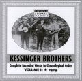 Kessinger Brothers Vol 2 1929