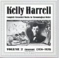 Kelly Harrell Vol 2 1926 - 1929