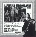 Alabama String Bands 1924 - 1937