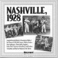 Nashville 1928