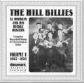 Hill Billies / Al Hopkins & His Buckle Busters Vol 1