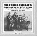 Hill Billies / Al Hopkins & Buckle Busters Vol 2