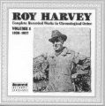 Roy Harvey Vol 1 1926 - 1927