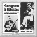 Grayson & Whitter Vol 1 1927 - 1928