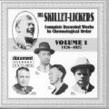 The Skillet Lickers Vol 1 1926 - 1927