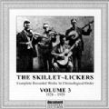 The Skillet Lickers Vol 3 1928 - 1929
