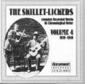 The Skillet Lickers Vol 4 1928 - 1930