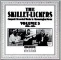 The Skillet Lickers Vol. 5 1930 -1934