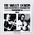 The Skillet Lickers Vol. 6 1934