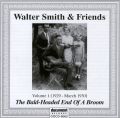 Walter Smith & Friends Vol. 1