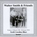 Walter Smith & Friends Vol. 2