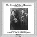 The Georgia Yellow Hammers and Associates Vol. 1 1924 - March 1927 - Fourth of July At A County Fair