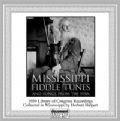 Mississippi Fiddle Tunes and Songs from the 1930s