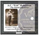 AC Eck Roberston - The Island Unknown