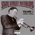 State Street Ramblers Vol 1 1927 - 1931