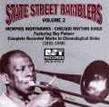 State Street Ramblers Vol 2 1931 - 1936