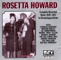 Rosetta Howard 1939-1947