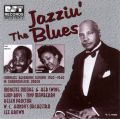 Jazzin' The Blues Vol 1 1936 - 1946