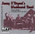 Jimmy O'Bryant Vol 1 1924 - 1925