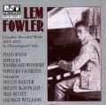 Lem Fowler 1923 - 1927