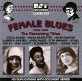 Female Blues The Remaining Titles 1922 - 1927