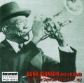 Bunk Johnson & His Band Live New York 1947