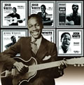 Josh White CD Bundle x 6