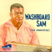 Washboard Sam