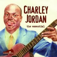 Charley Jordan, the essential <b> DOUBLE CD </b>