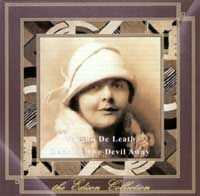 Vaughn De Leath - Dancing The Devil Away (1920-1929)