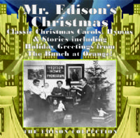 Mr. Edison's Christmas (1906 - 1927)